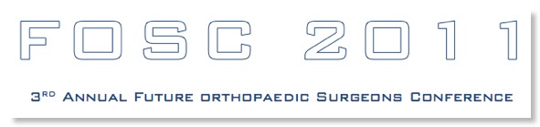 FOSC 2011 Logo